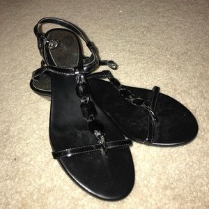 Anne Klein sandals